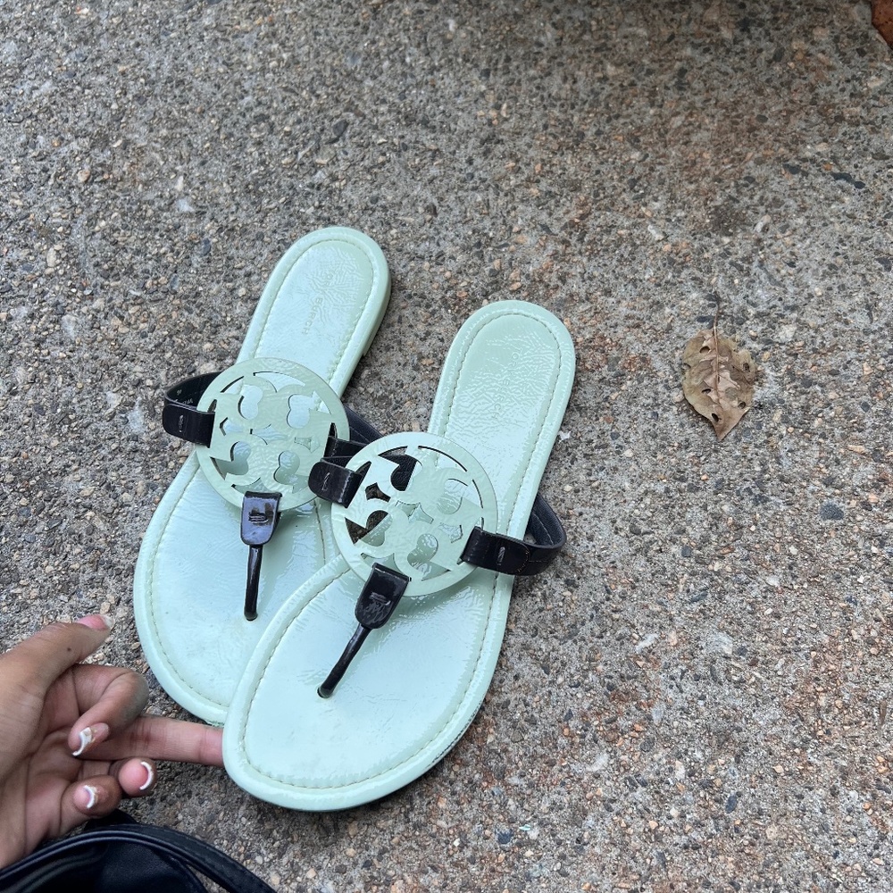 Tory Burch sandals